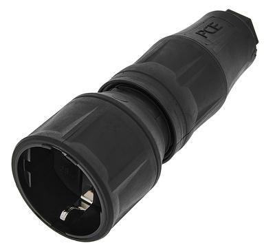 PCE 25710-ss TopTaurus2 Socket