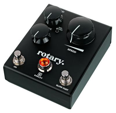 Keeley Rotary - Chorus