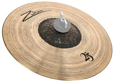 Zultan 10" Splash 25"