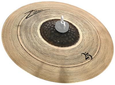 Zultan 12" Splash 25"