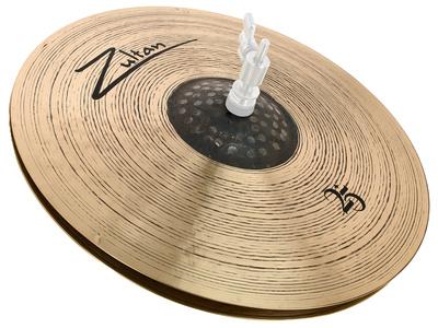 Zultan 14" Hi-Hat 25"