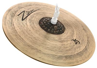 Zultan 15" Hi-Hat 25"