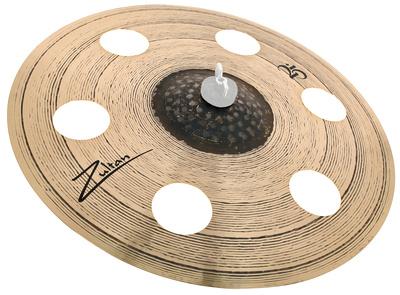 Zultan 16" Holey Crash 25"