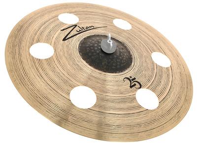Zultan 18" Holey Crash 25"