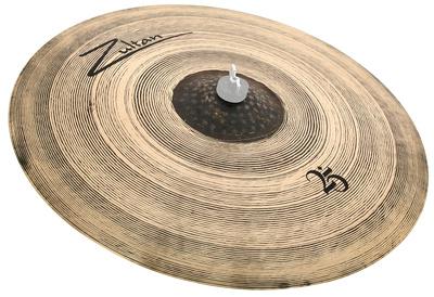 Zultan 20" Crash 25"