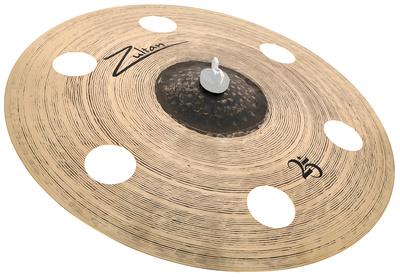 Zultan 19" Holey Crash 25"