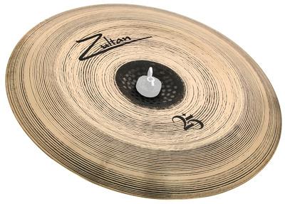 Zultan 16" China 25"
