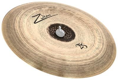 Zultan 18" China 25"