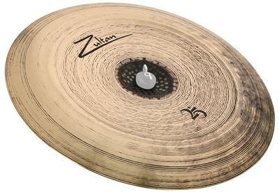 Zultan 19" China 25"
