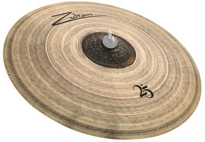 Zultan 20" Ride 25"