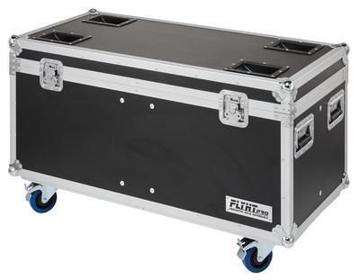 Flyht Pro Case Retro Blinder 380 4in1