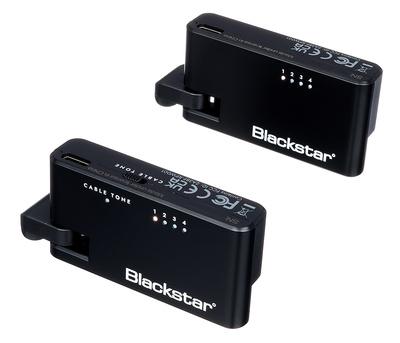 Blackstar Airwire i58
