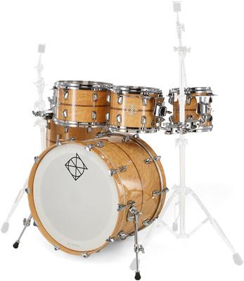Dixon Artisan Ultra Maple Shell Set