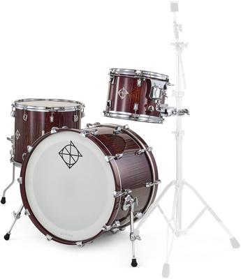 Dixon Artisan Walnut Maple Set RF