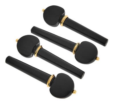 Roth & Junius Violin Pegs Hill EB/MPC/M