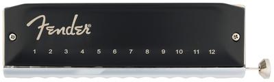 Fender Groove Pro Chromatic 12H C