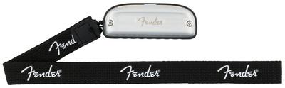 Fender Blues Junior Diatonic 8H C