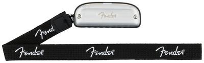 Fender Blues Junior Diatonic 8H A