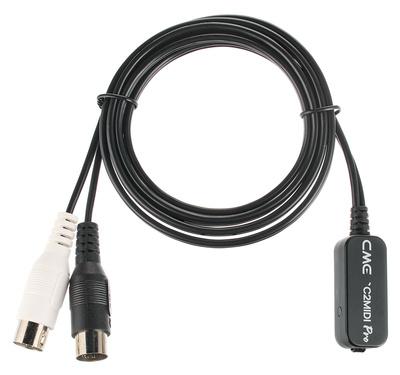 CME C2MIDI Pro