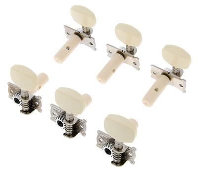Gewa F&S Guitar Tuner Set