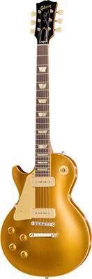 Gibson Les Paul 56 Goldtop VOS LH