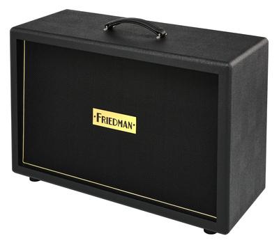 Friedman Horizontal 212 Black