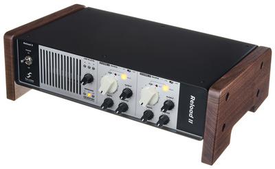 Two Notes Reload II Loadbox & Attenuator