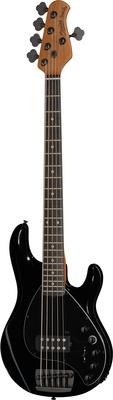 Sterling by Music Man DarkRay 5 Black