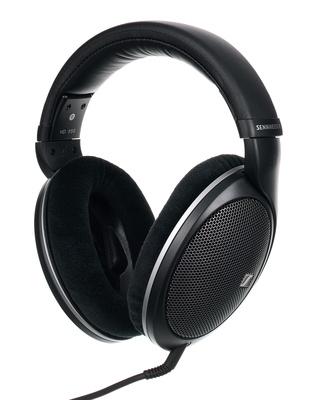 Sennheiser HD 550