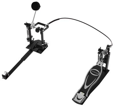 DG De Gregorio Cajon Pedal 2 High Spot