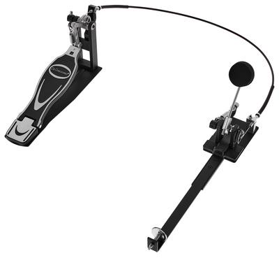 DG De Gregorio Cajon Pedal 3 Low Spot