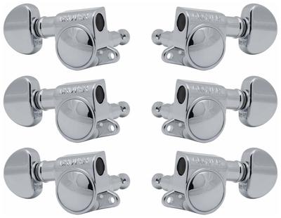 Grover 205-18C Mid-Size Rotomatics CH