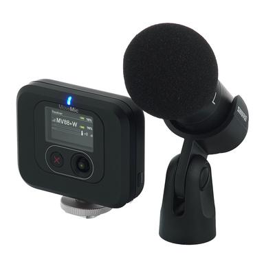 Shure MoveMic 88+ Receiver Kit