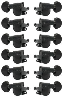 Grover 205-18BC12 Mid-Size Rotomat.BC