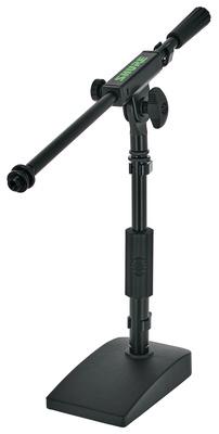 Shure Desktop Stand with Boo B-Stock