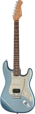 Harley Benton ST-Modern Carlos  Asensio IBM