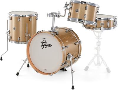 Gretsch Drums Catalina Club Jazz SSP