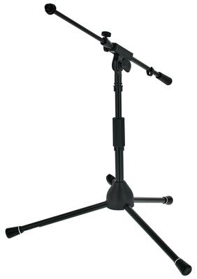 Shure Low-Profile Tripod Mic B-Stock