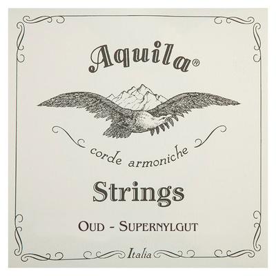 Aquila Supernylgut Arabic Oud Strings