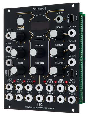 Tiptop Audio Vortex 6