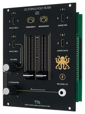 Tiptop Audio Octopass