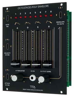 Tiptop Audio Octostages
