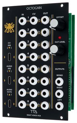 Tiptop Audio Octogain