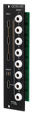 Tiptop Audio OCTO I/O