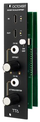 Tiptop Audio Octovert