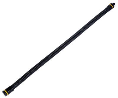 Roadworx Gooseneck 46 Black