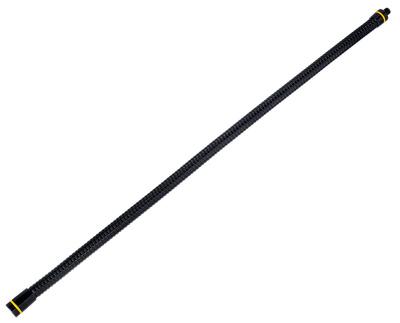 Roadworx Gooseneck 60 Black