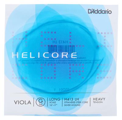 Daddario H413-LH Helicore G Viola