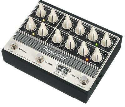 Tone King Imperial Tri-Tube Preamp