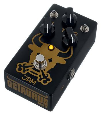JAM pedals Octaurus NOS Octafuzz